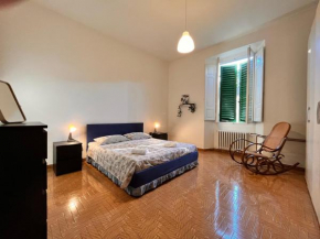 Airbnb Porretta Porretta Terme